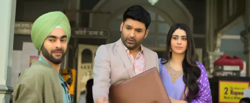 Kis Kisko Pyaar Karoon 2 Movie Download (2025) Hindi WEB-DL – 480P | 720P | 1080P GDrive & Free Watch – Bollywood Hindi – Flixmet.com